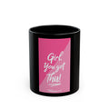Black Mug (11oz, 15oz)|