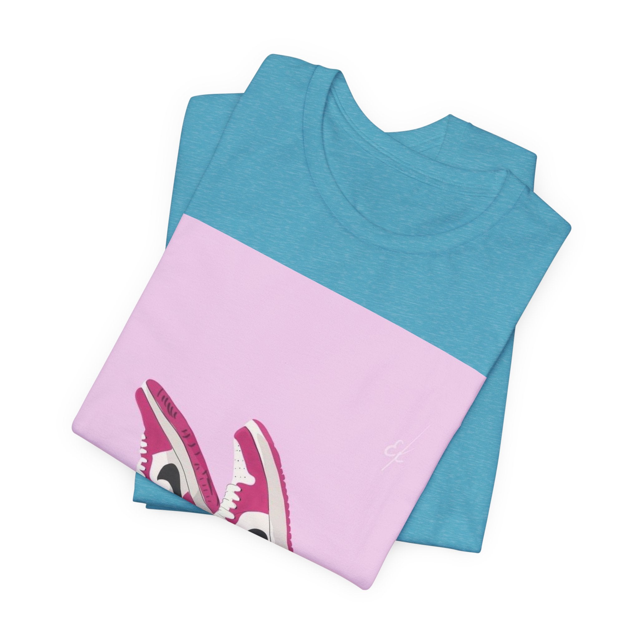 Women Jersey Short Sleeve Tee|Women's clothing |cute Tshirt for women