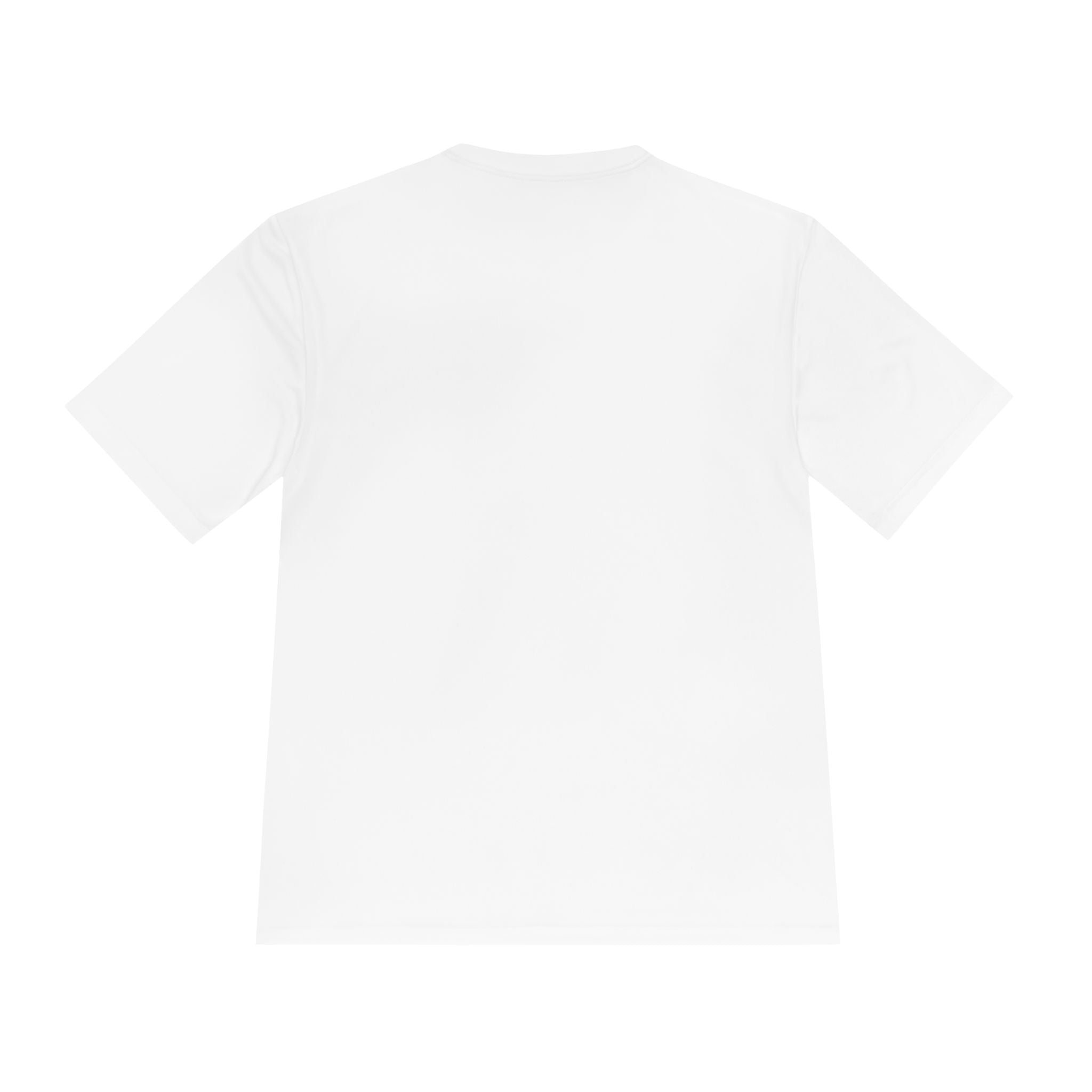 Women's Moisture Wicking Tee | "First of all I deserve this"