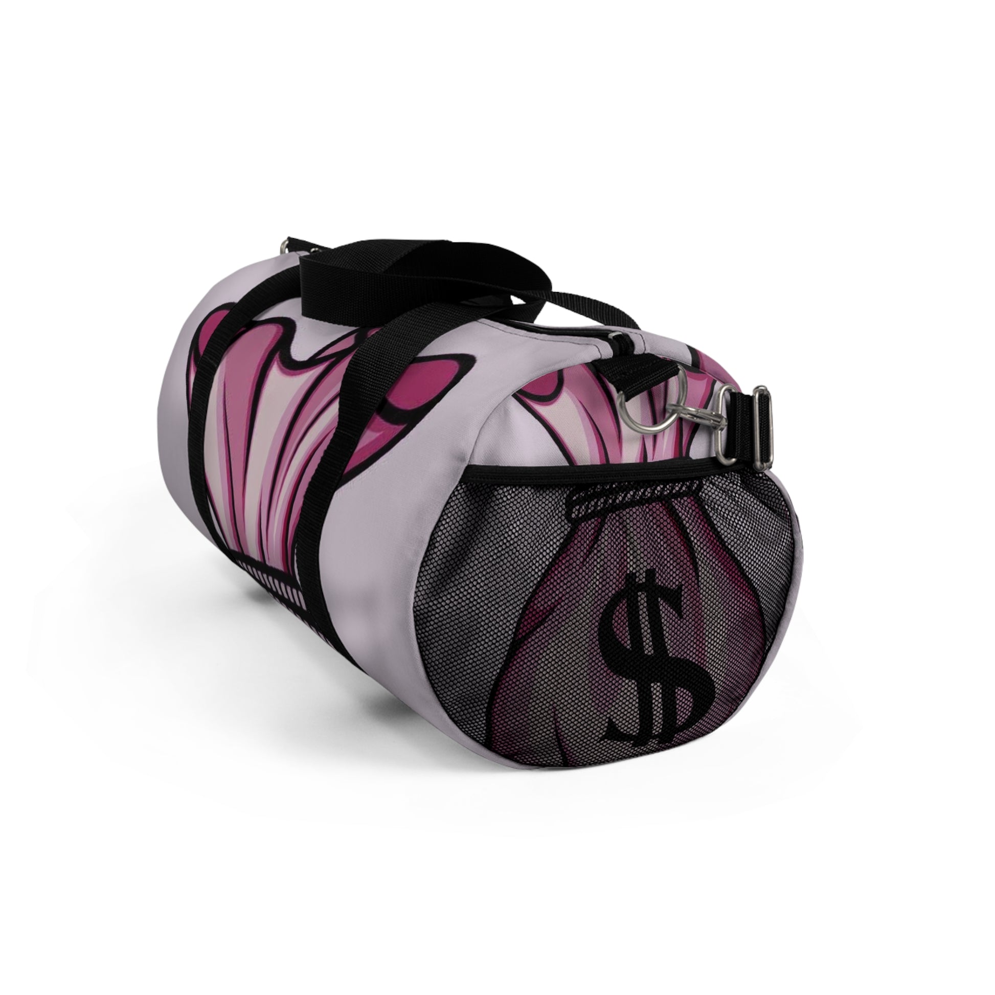 Best Travel Duffel Bags for Women spacious design