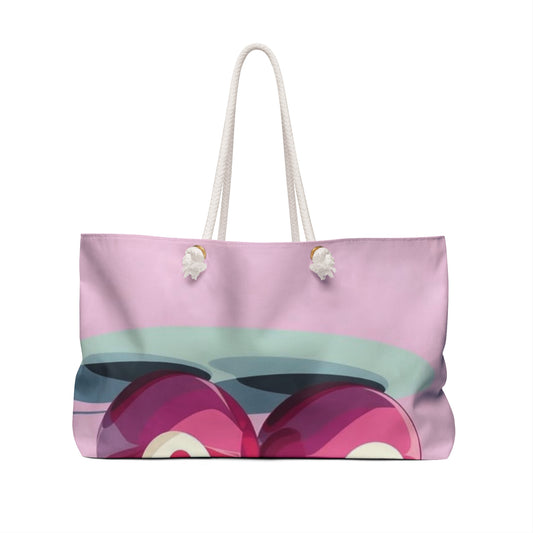 Everyday Tote Bag stylish women's handbag