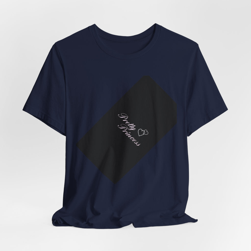 Women's Jersey Short Sleeve Tee | Soft Cotton Crewneck | Shop