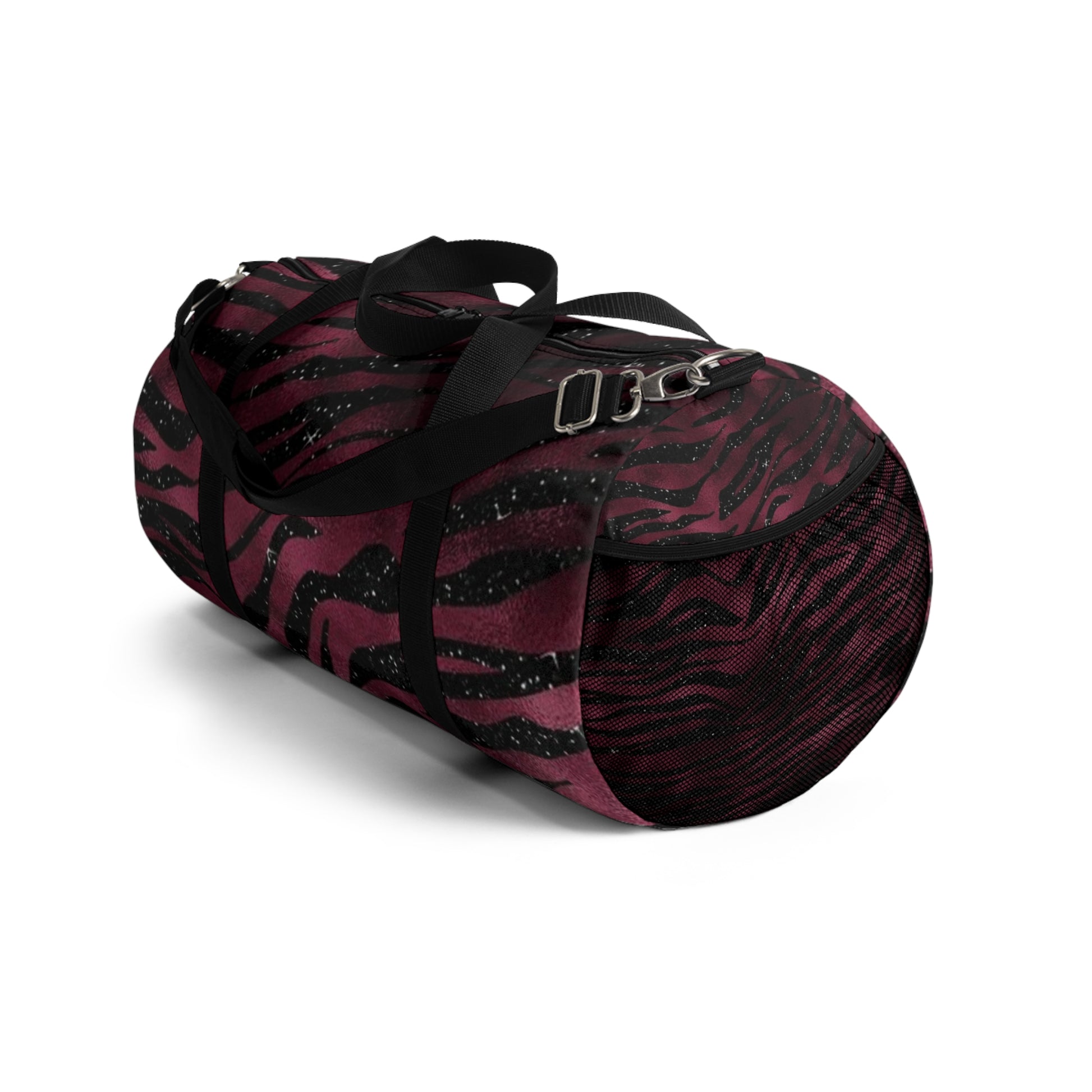 Duffel Bag Women spacious gym bag