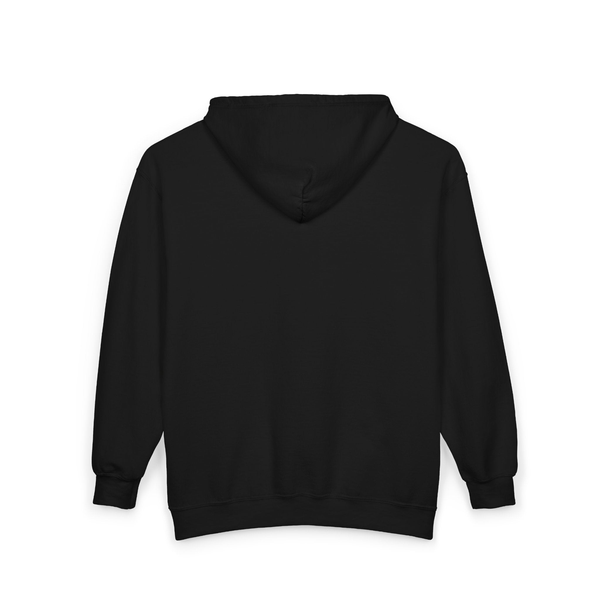 Women Heavy Blend™ Full Zip Hooded Sweatshirt |"Rich Girl Mindset" hoodie |Hoodies with Zip for women