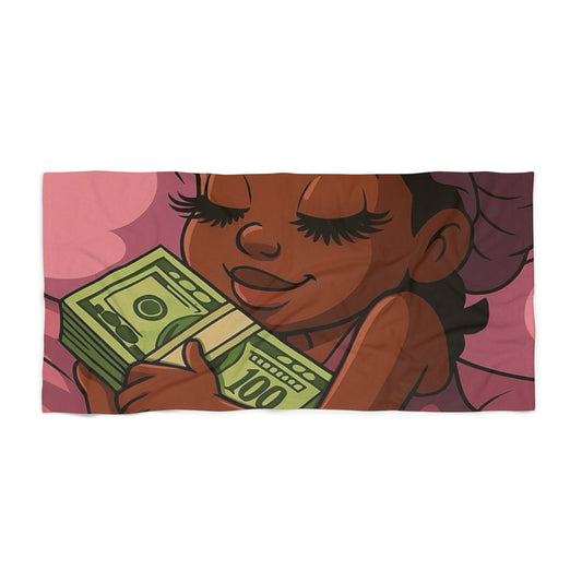 Beach Towel