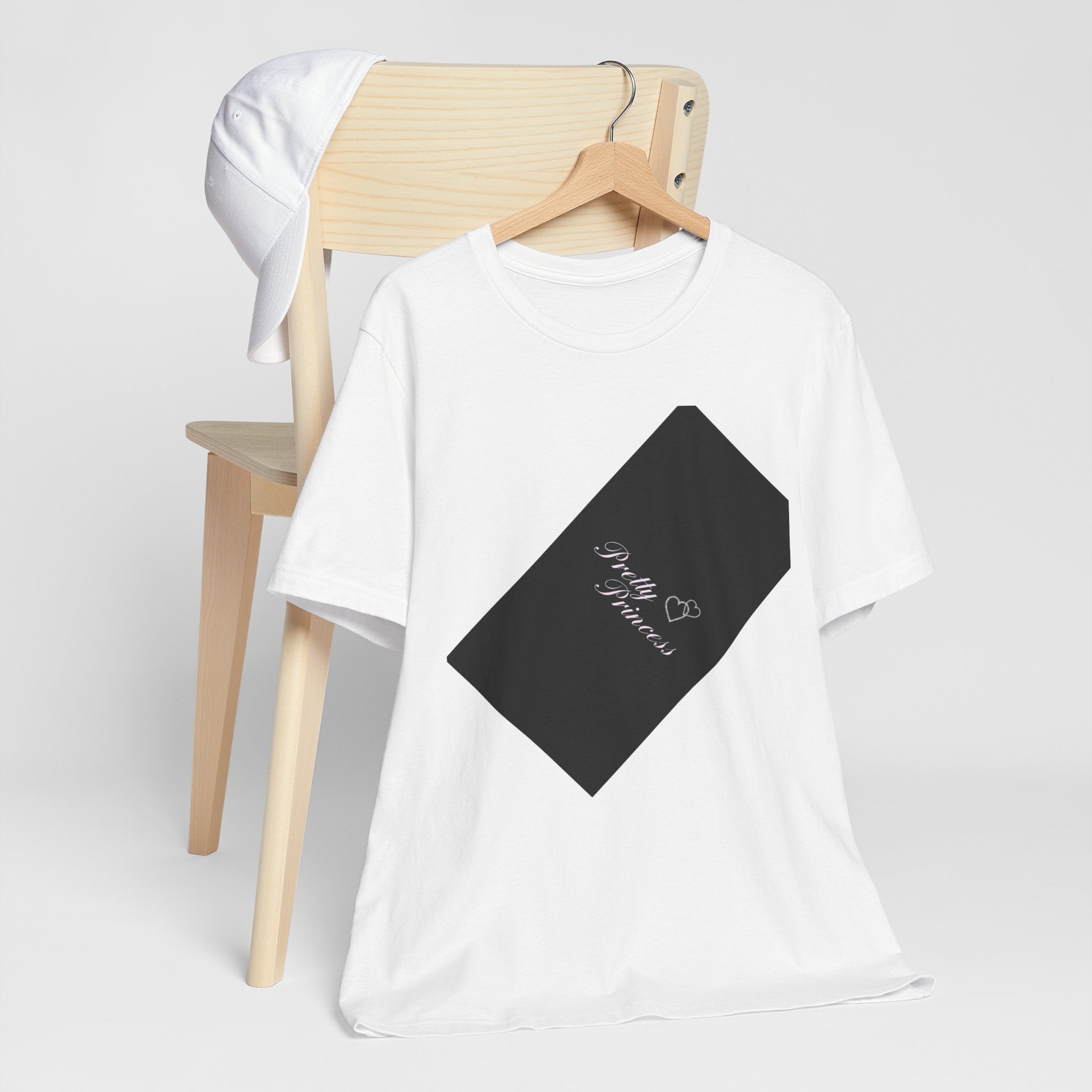 Women's Jersey Short Sleeve Tee | Soft Cotton Crewneck | Shop