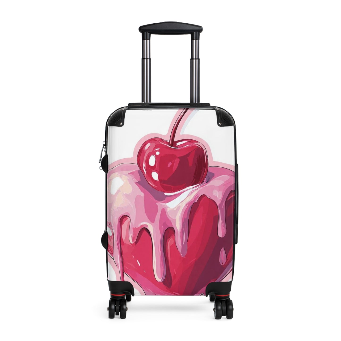 Travel Luggage stylish suitcase design
