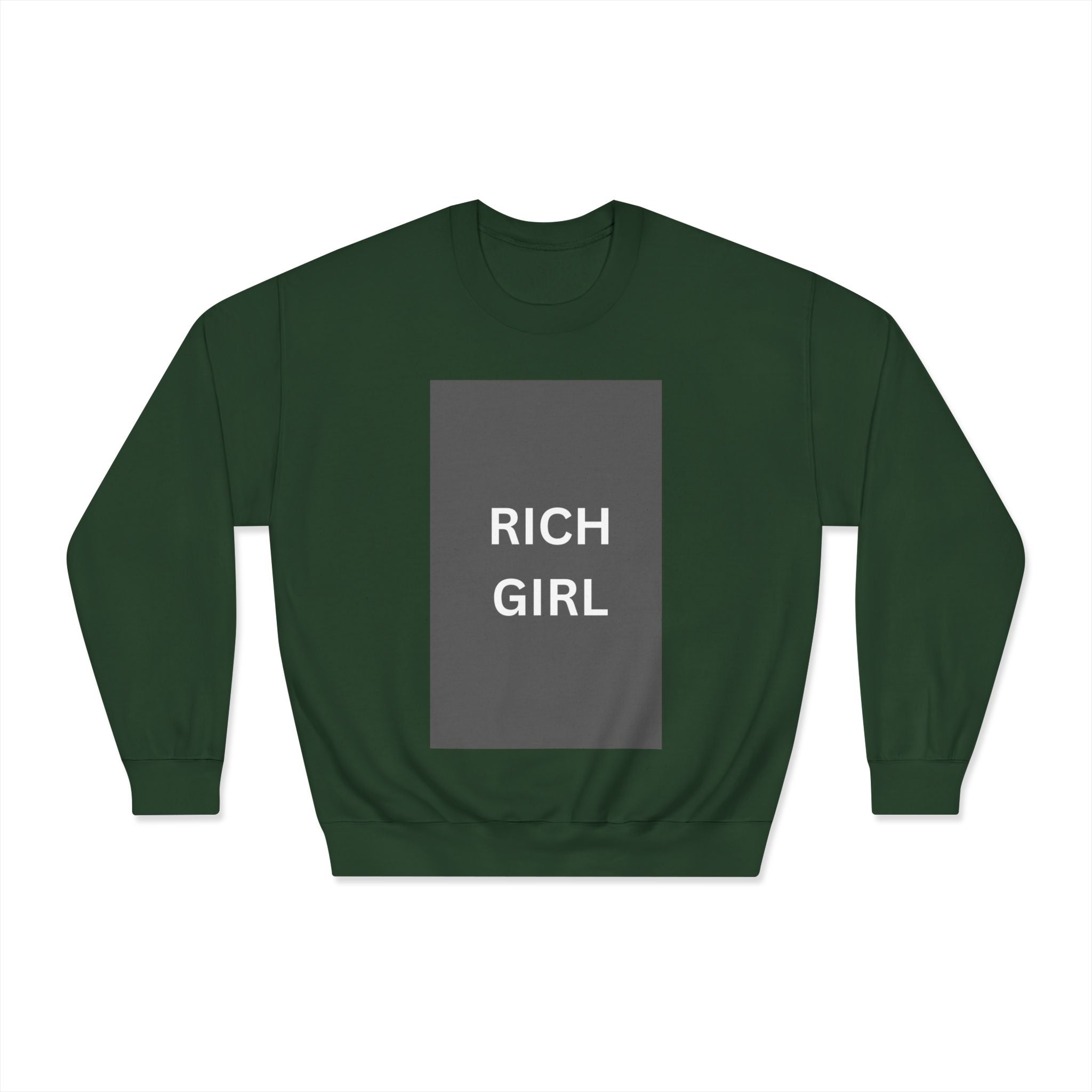 "RICH GIRL" Sweatshirt