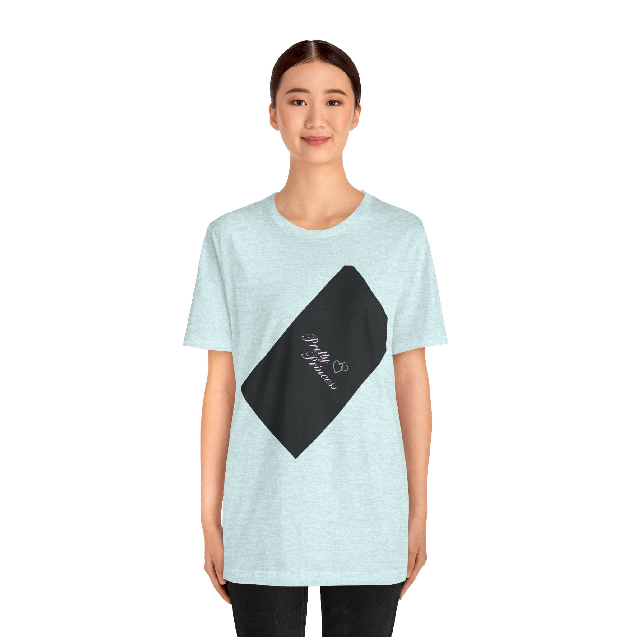 Women's Jersey Short Sleeve Tee | Soft Cotton Crewneck | Shop