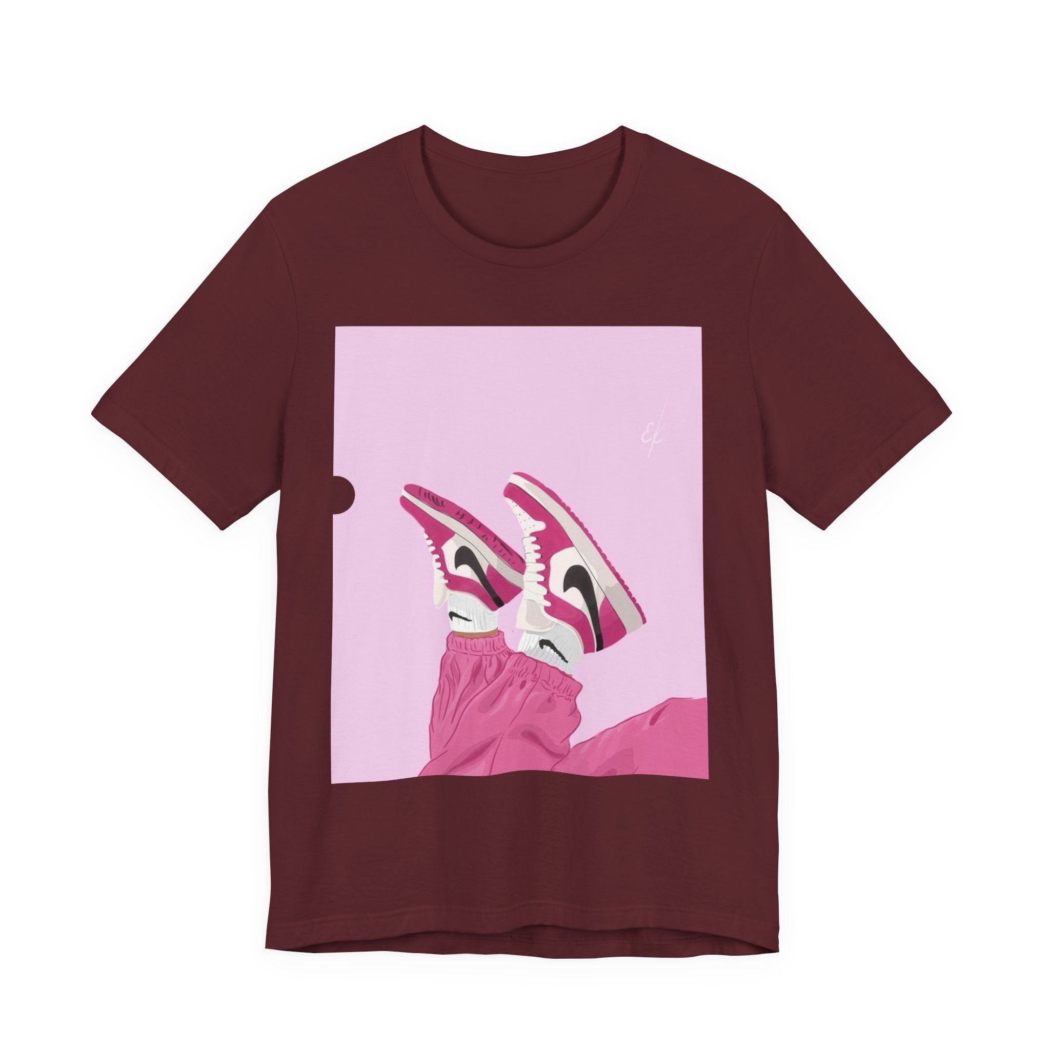 Women Jersey Short Sleeve Tee|Women's clothing |cute Tshirt for women