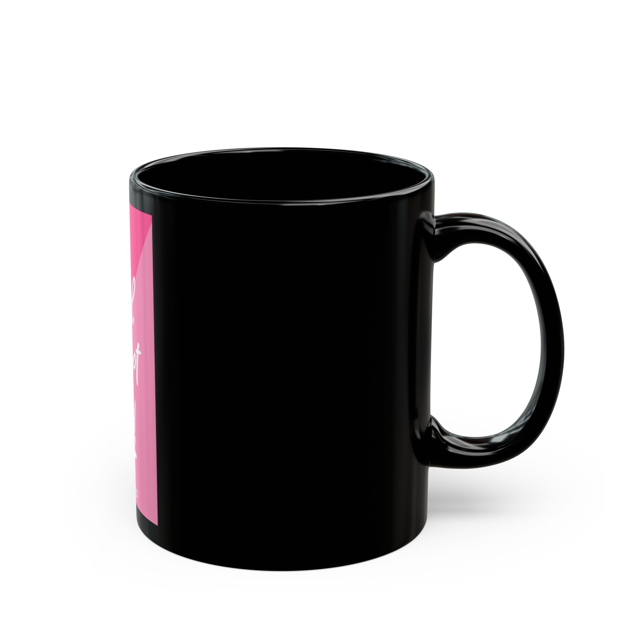 Black Mug (11oz, 15oz)|