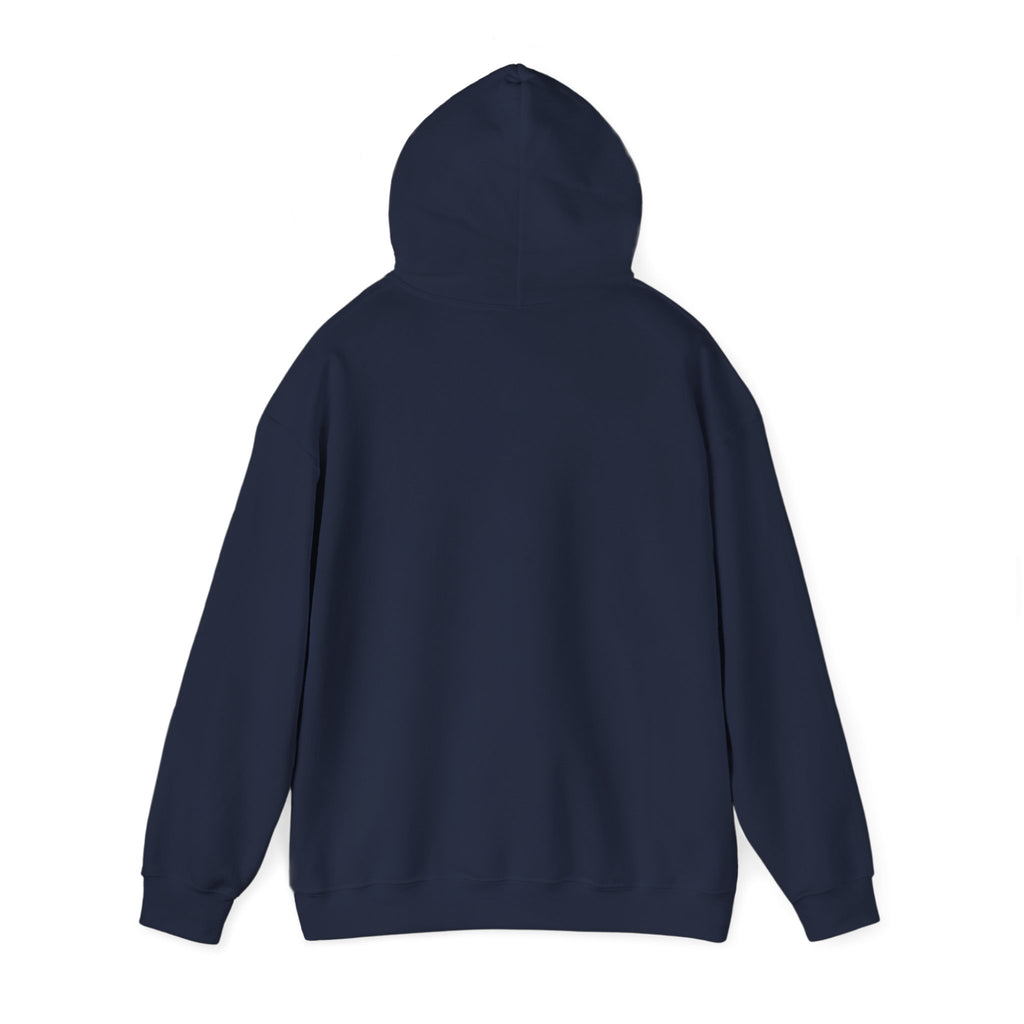 Cute Women Heavy Blend™ Hooded Sweatshirt