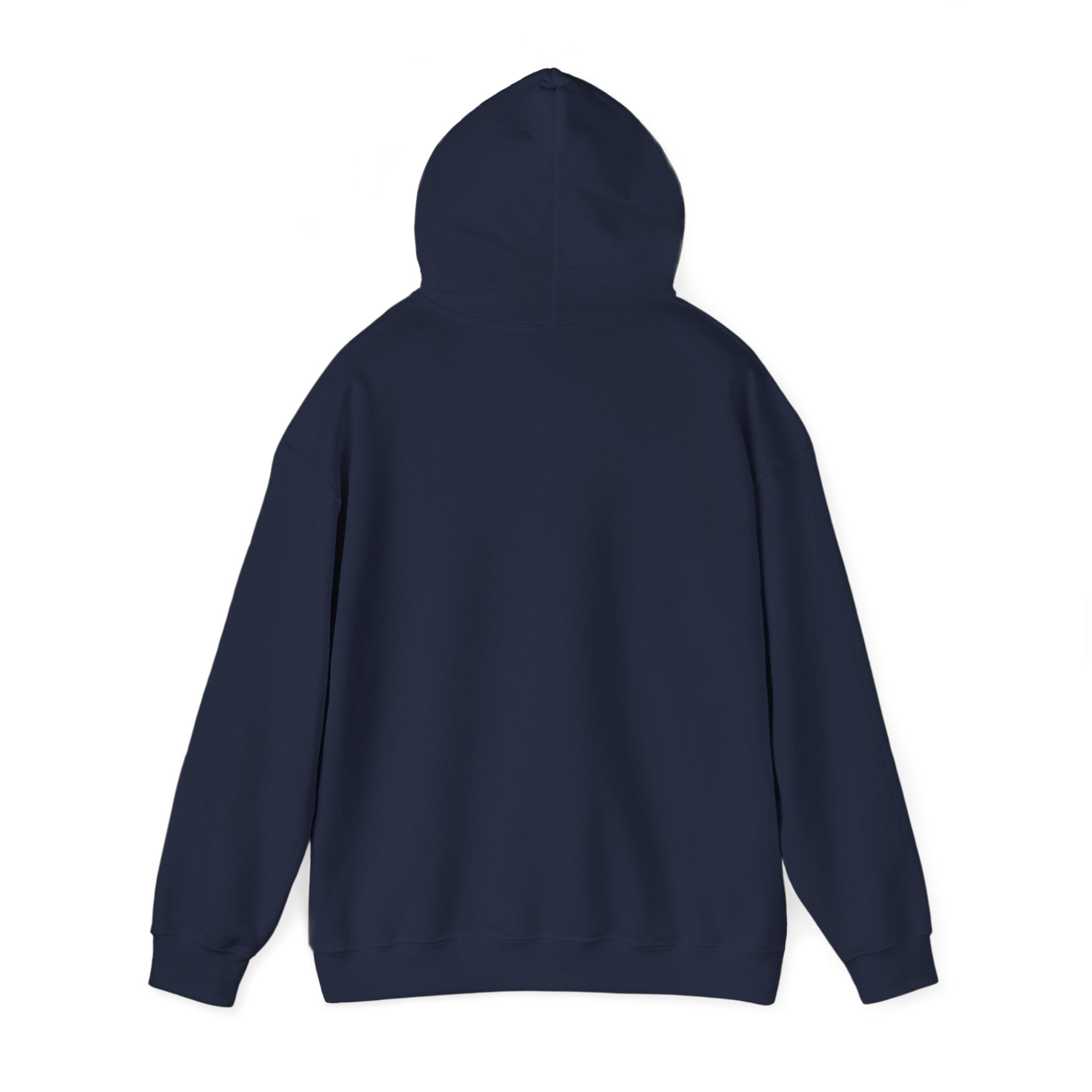 Cute Women Heavy Blend™ Hooded Sweatshirt