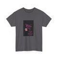 "Finally Free" Empowerment Tee — She Was Never Meant to Stay Caged
