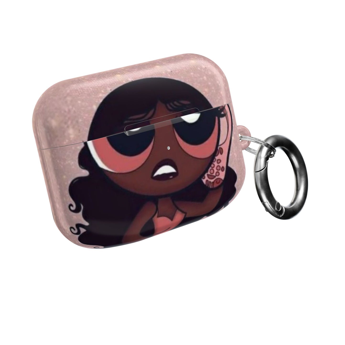 Powerpuff Booth Bundle hoodie and accessories set