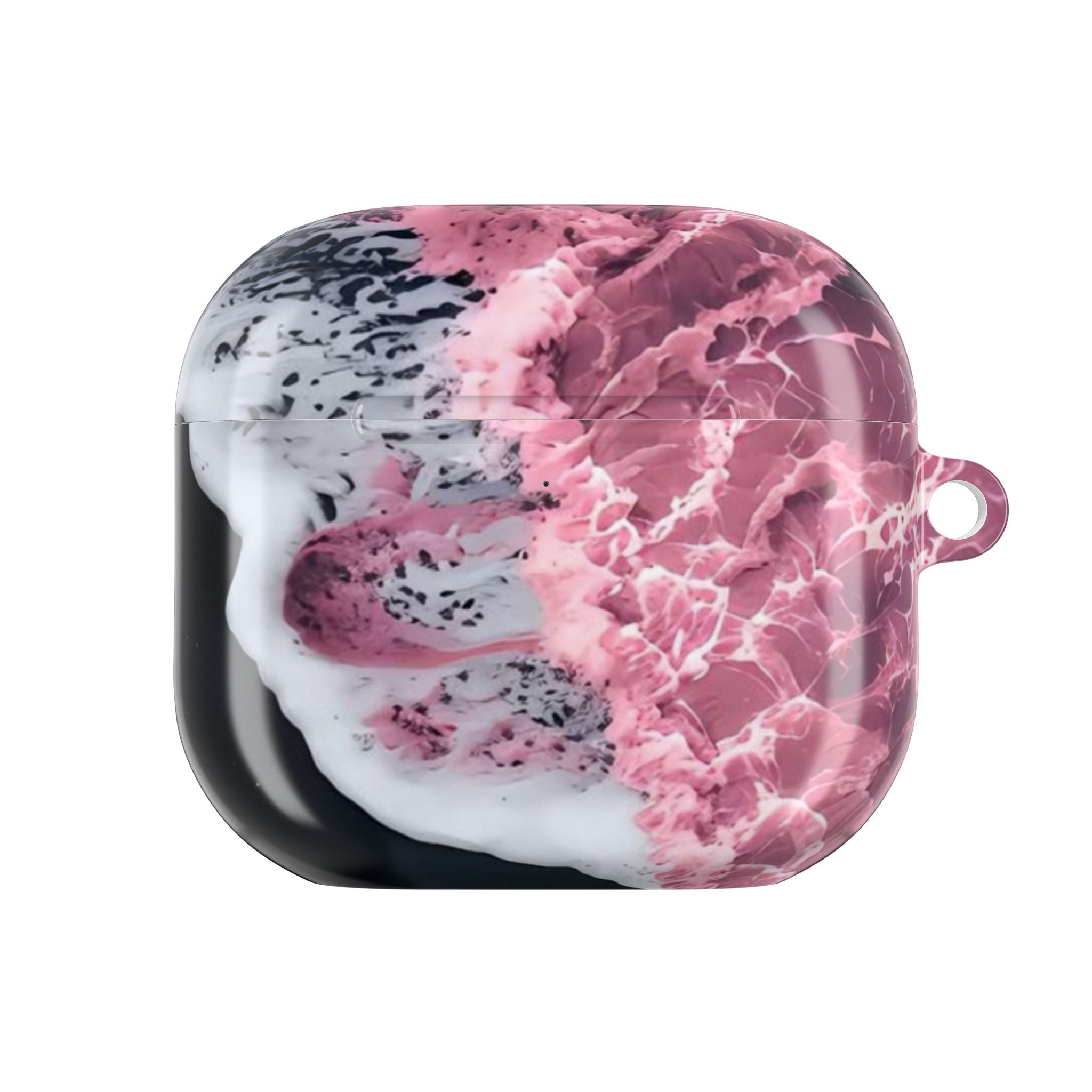 Tuft cloud bundle💭 - kindle pad case & Airpod case
