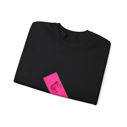 Hot girl bundle-Bucket hat, chest bag & sweatshirts