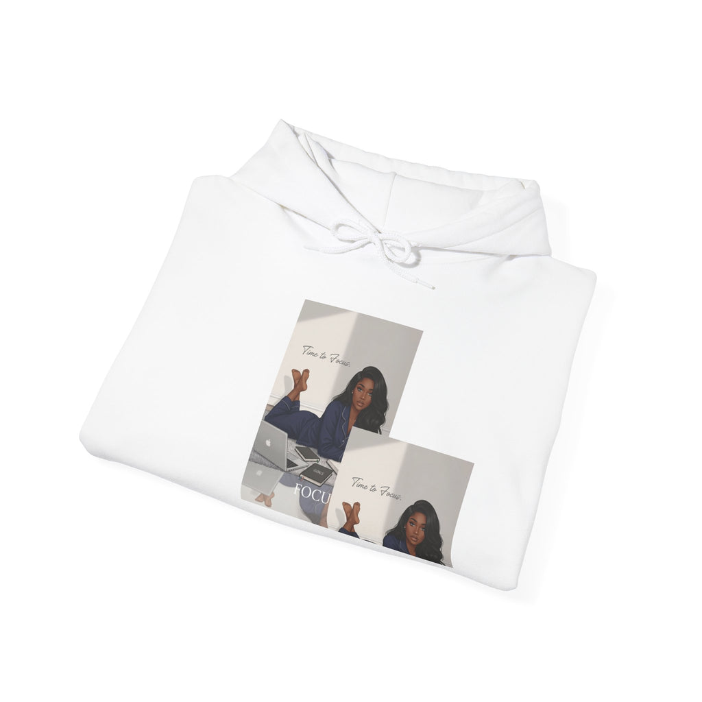 Main character energy - women's oversized hoodie|Aesthetic |Pinterest |coquette|soft girl |that girl