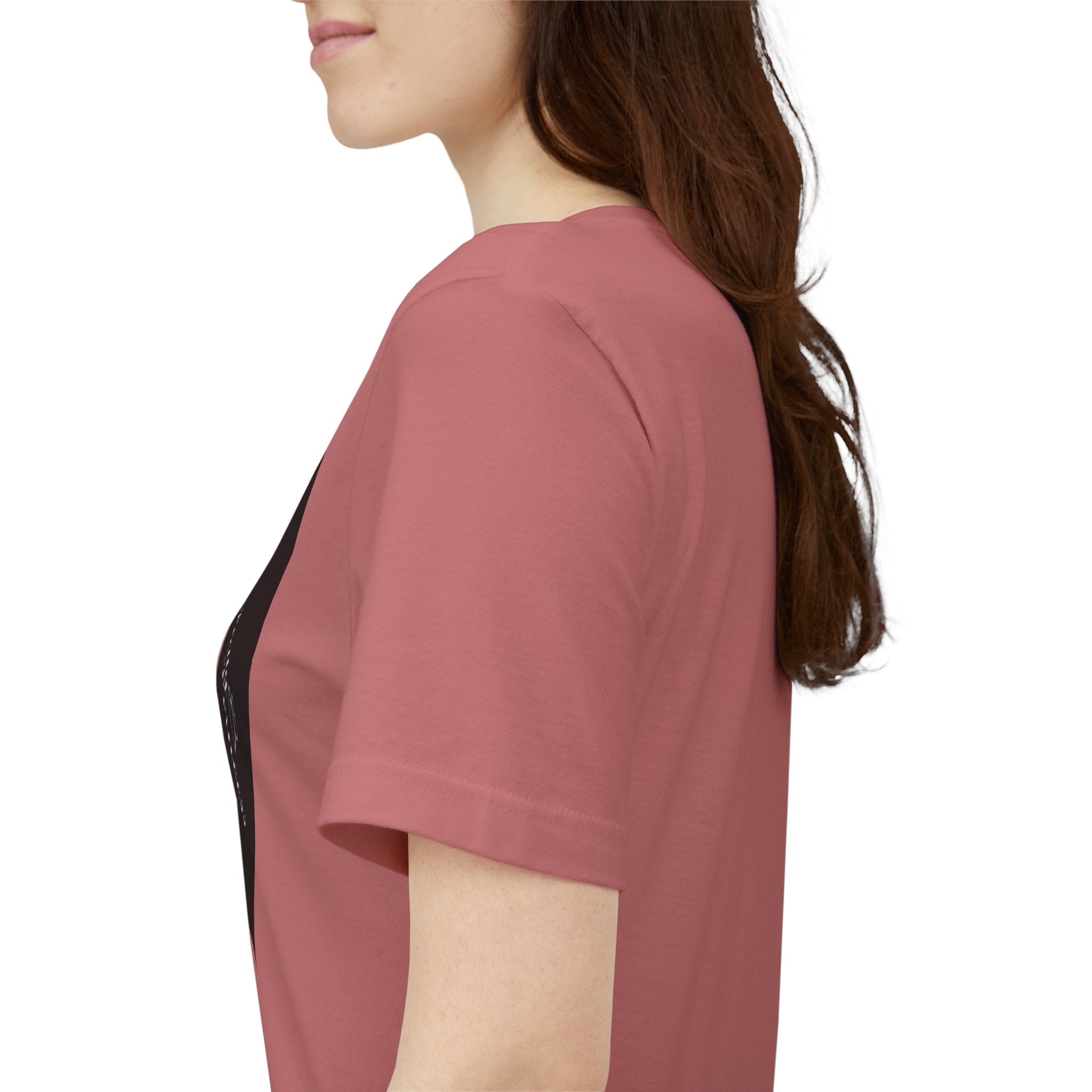 Women's Jersey Short Sleeve Tee | Soft Cotton Crewneck | Shop