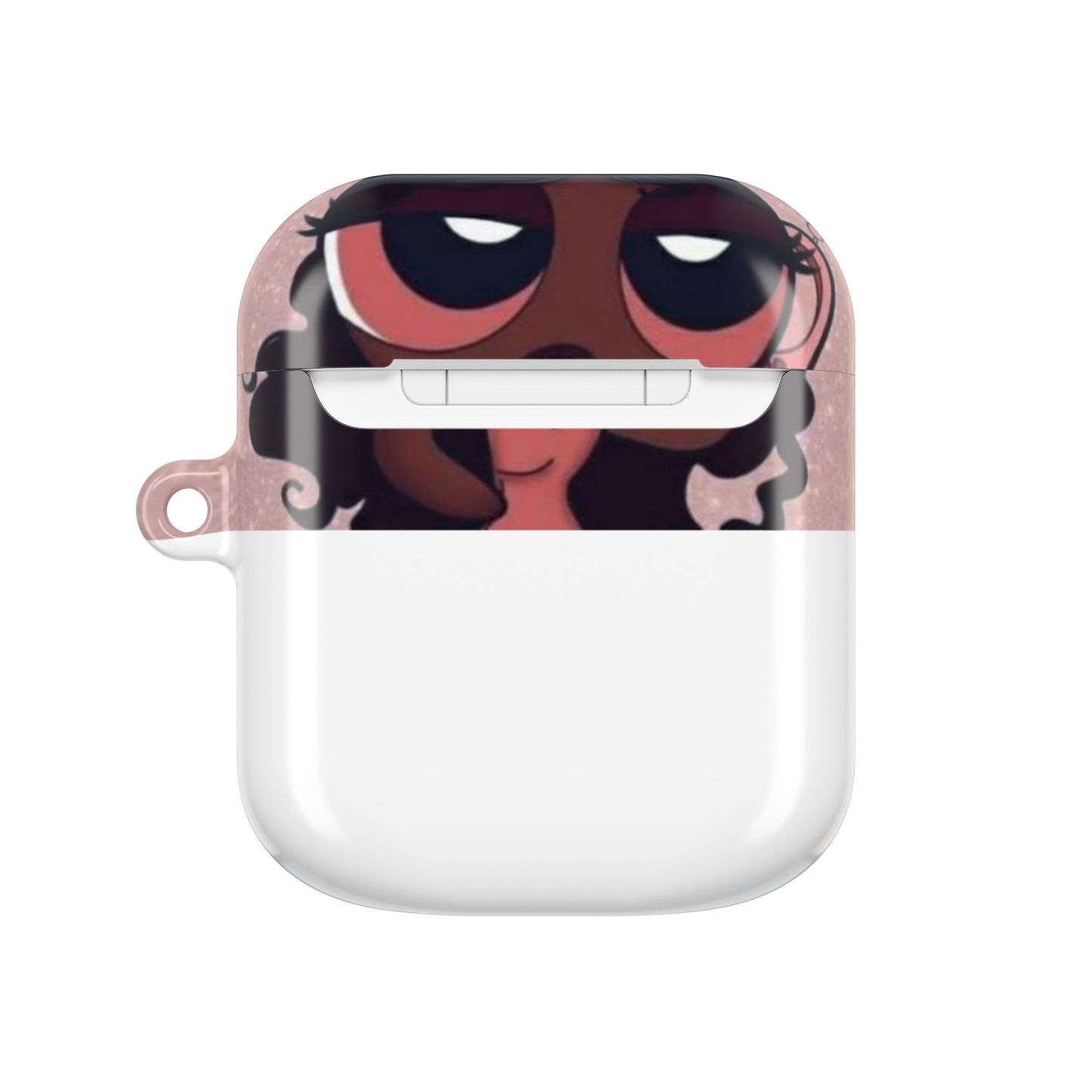 Powerpuff Booth Bundle hoodie and accessories set