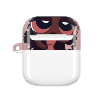 Powerpuff Booth Bundle hoodie and accessories set
