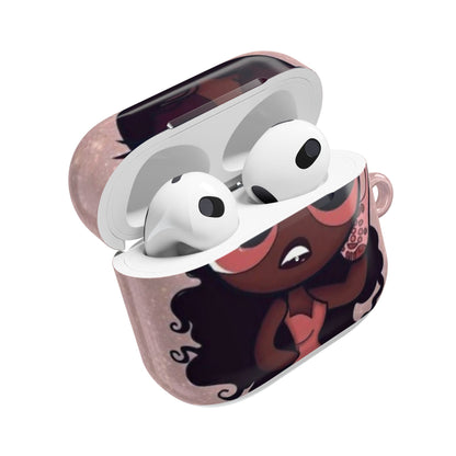 Powerpuff Booth Bundle hoodie and accessories set