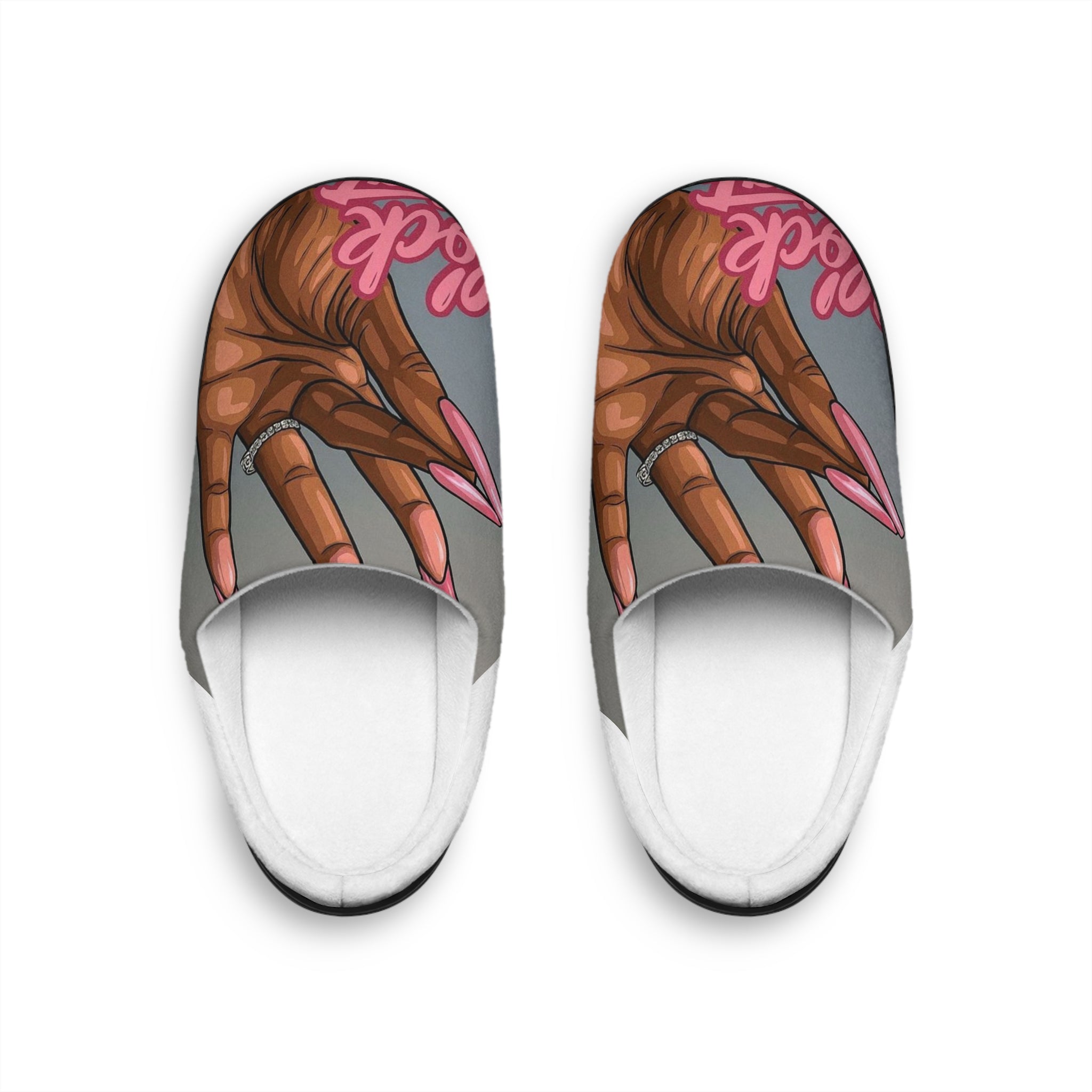 Women's Indoor Slippers