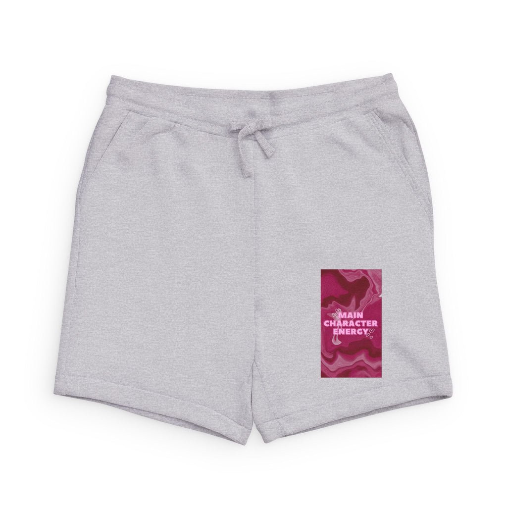Main Character bundle 💥 [Shorts +Hoodie+Board book]