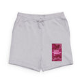 Unisex Sponge Fleece Sweatshort