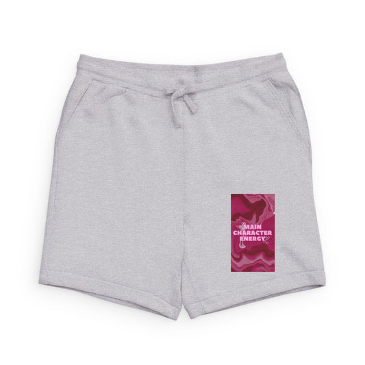 Main Character bundle 💥 [Shorts +Hoodie+Board book]