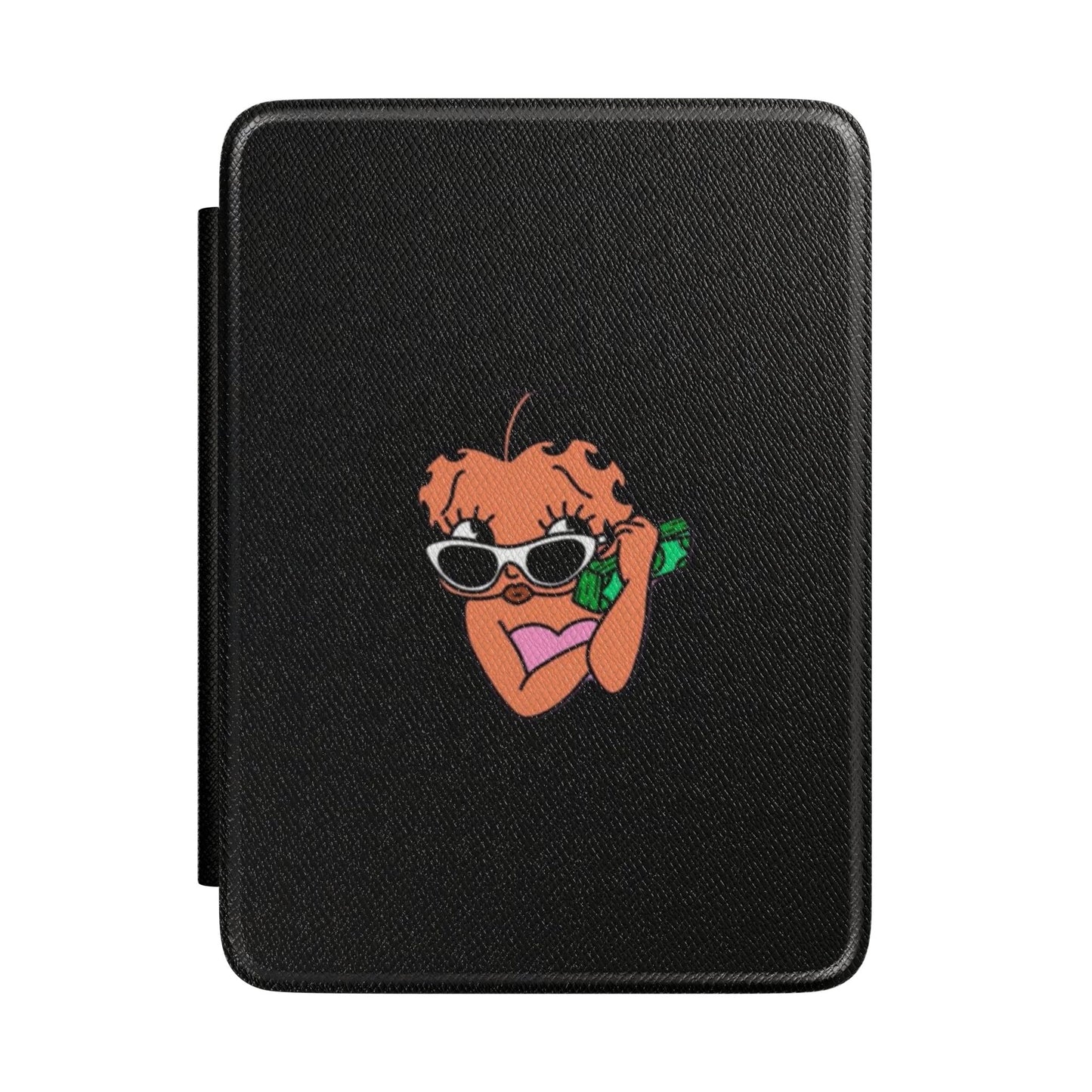 Her Bundle — Sweatshirt + Kindle Case