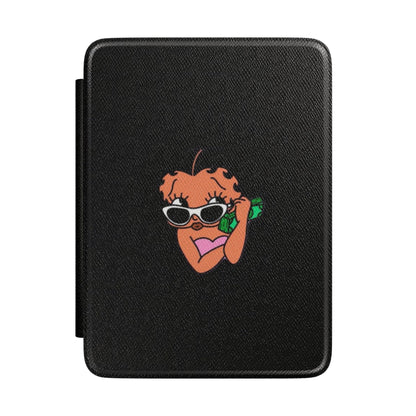 Her Bundle — Sweatshirt + Kindle Case
