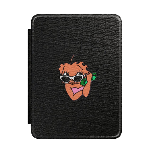 Her Bundle — Sweatshirt + Kindle Case
