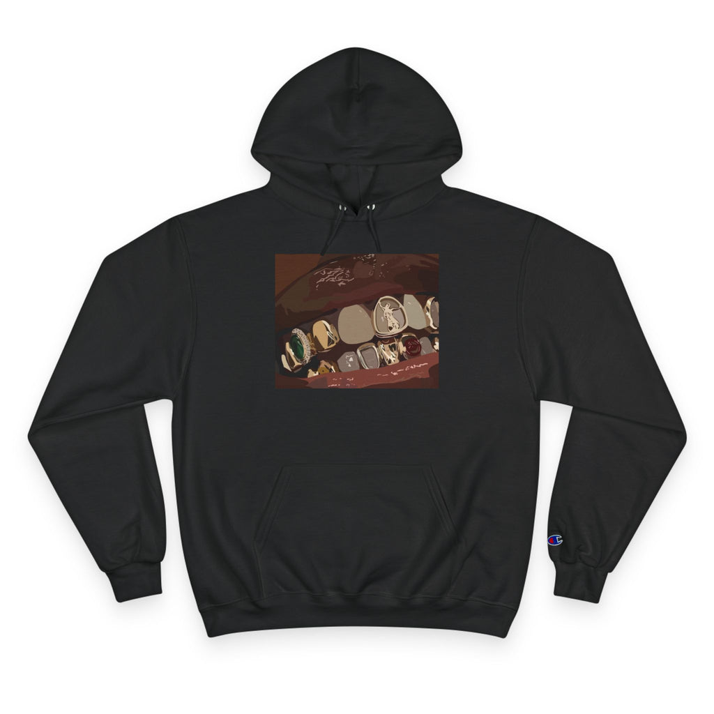 Champion Hoodie