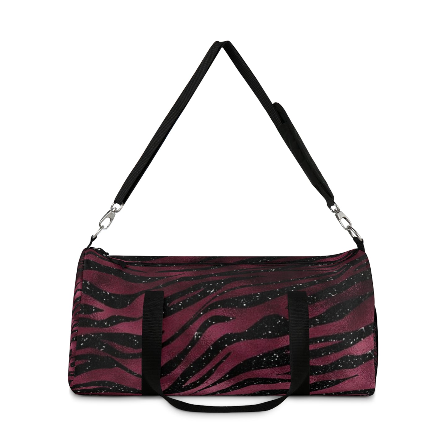 Duffel Bag Women spacious gym bag