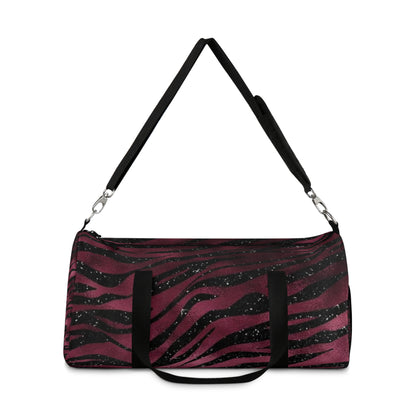 Duffel Bag Women spacious gym bag