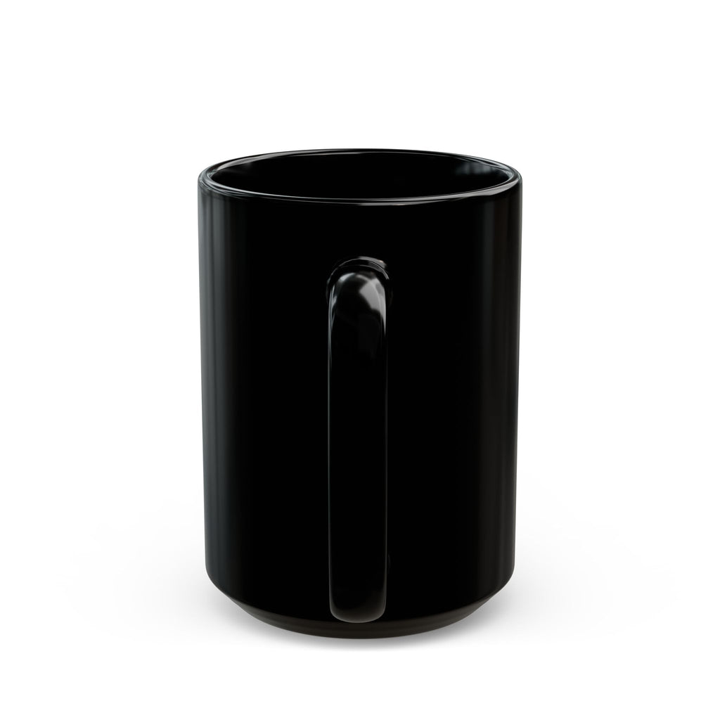 Black Mug (11oz, 15oz)|