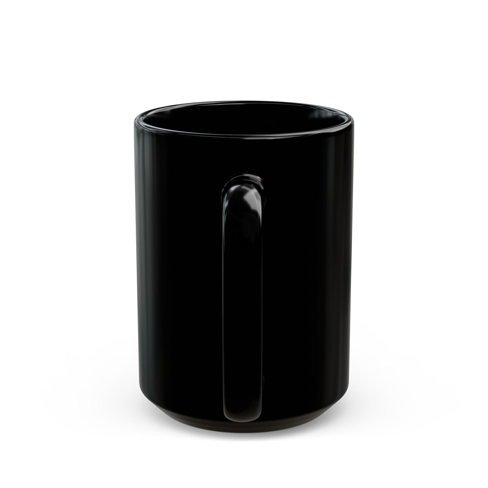 Black Mug (11oz, 15oz)|