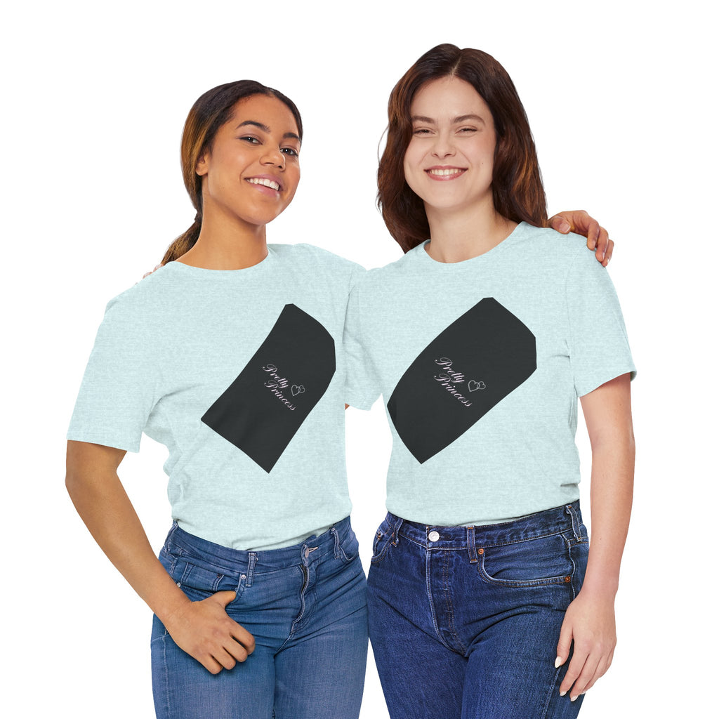 Women's Jersey Short Sleeve Tee | Soft Cotton Crewneck | Shop
