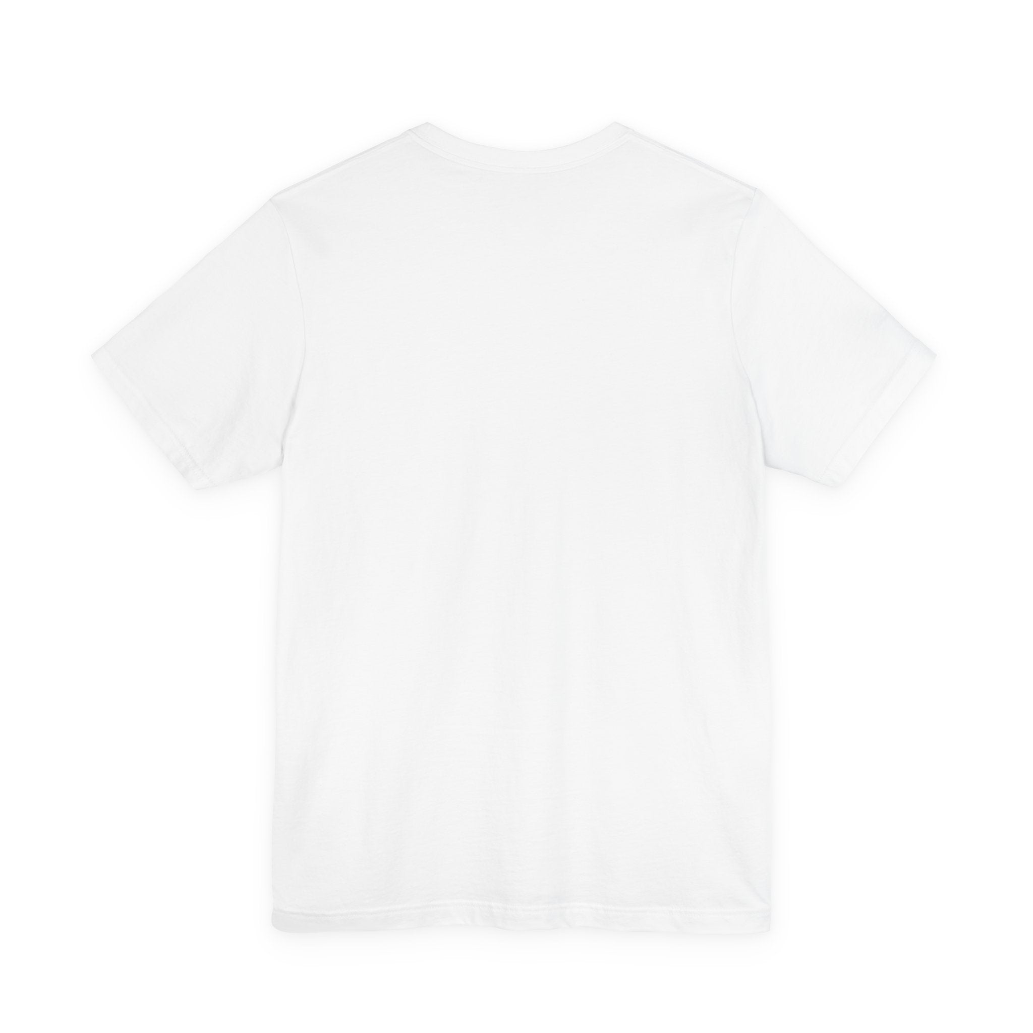 Women's Jersey Short Sleeve Tee | Soft Cotton Crewneck | Shop