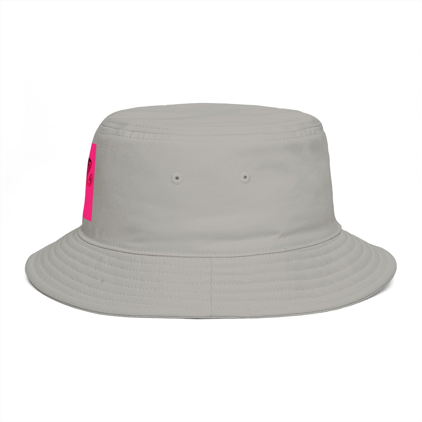 Hot girl bundle-Bucket hat, chest bag & sweatshirts