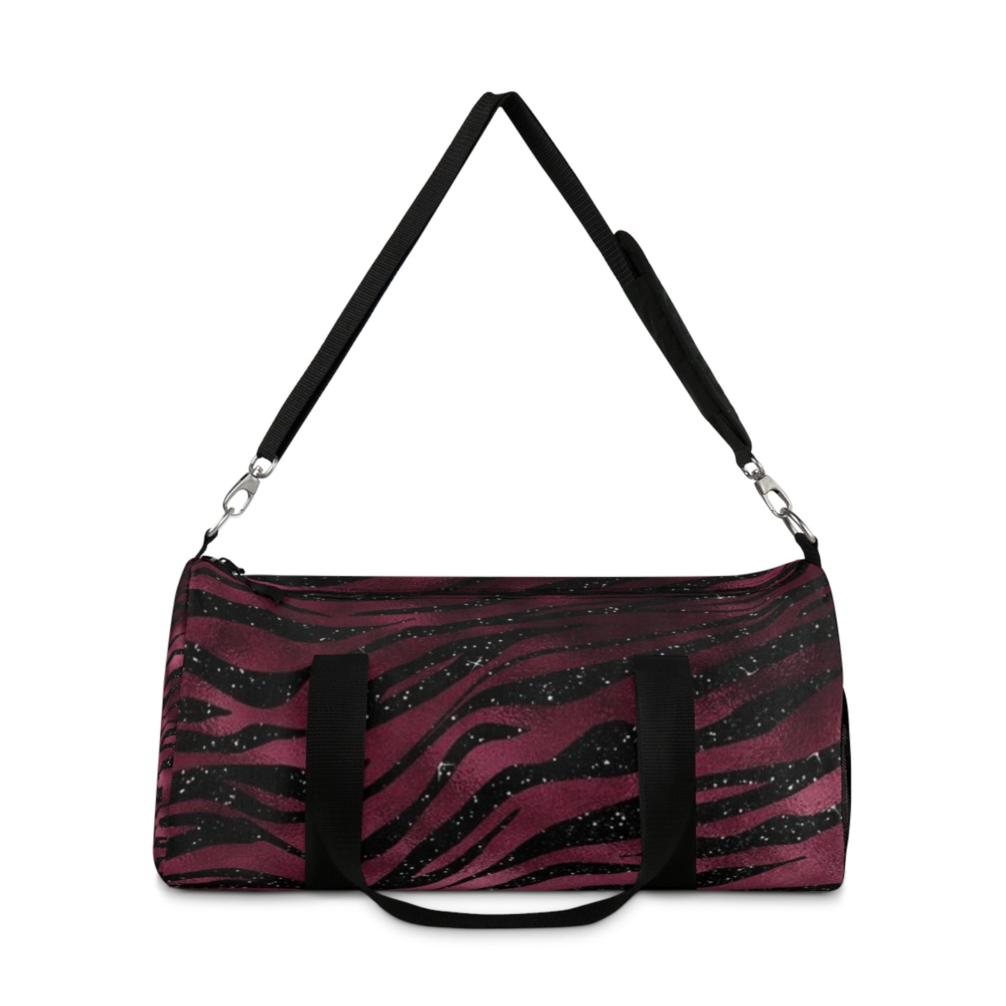 Duffel Bag Women spacious gym bag