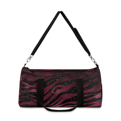 Duffel Bag Women spacious gym bag