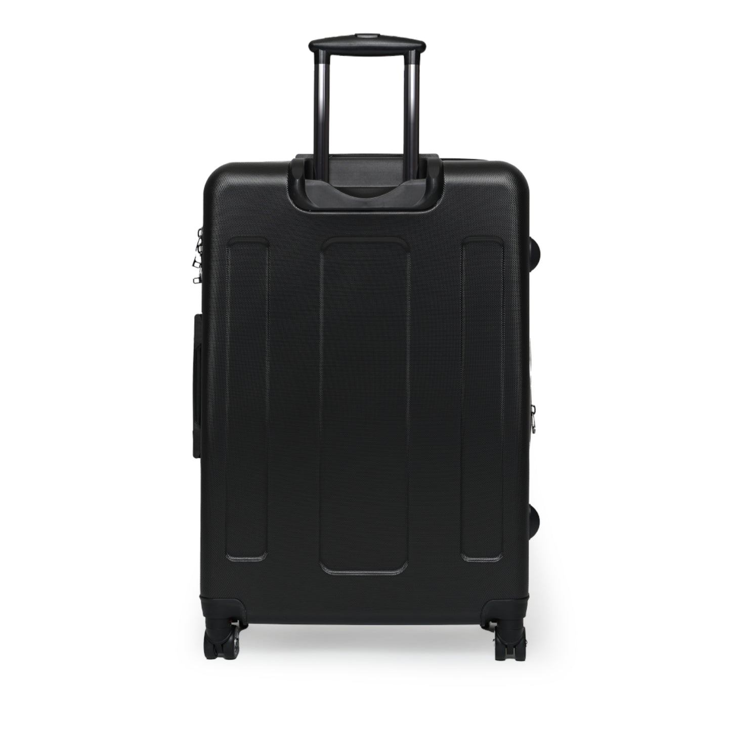 Suitcase durable lightweight travel luggage