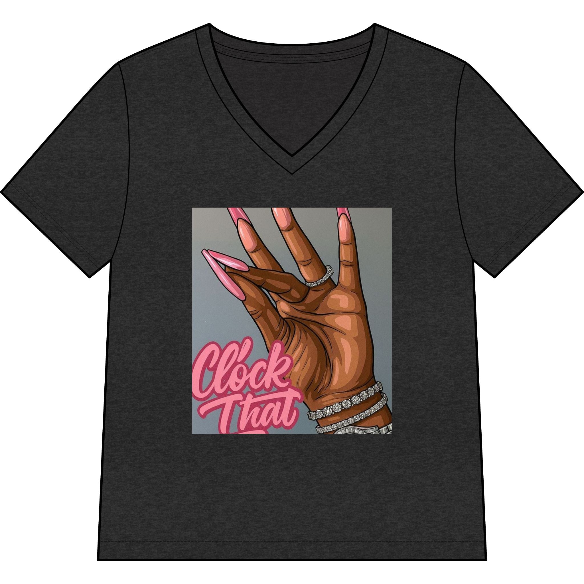 That girl bundle💅 [2 Hoodies + Tshirt]