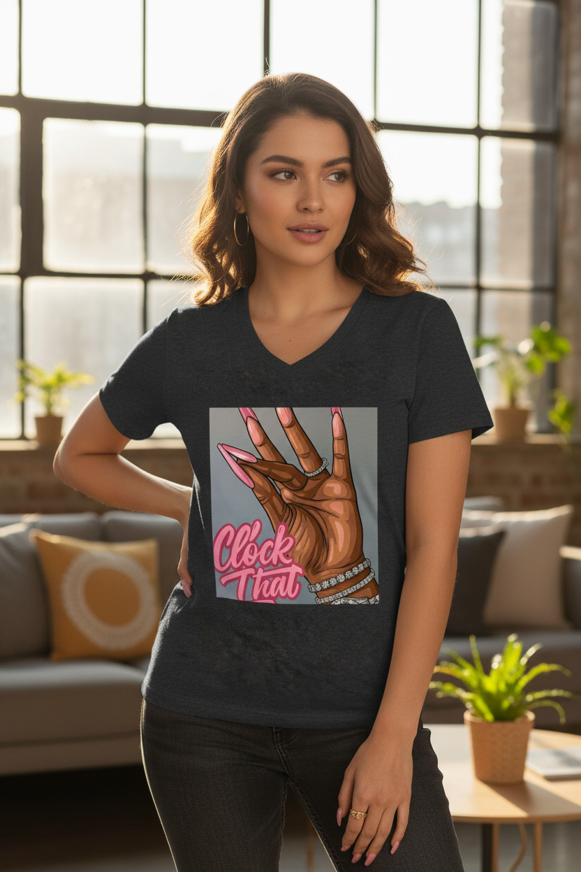 That girl bundle💅 [2 Hoodies + Tshirt]