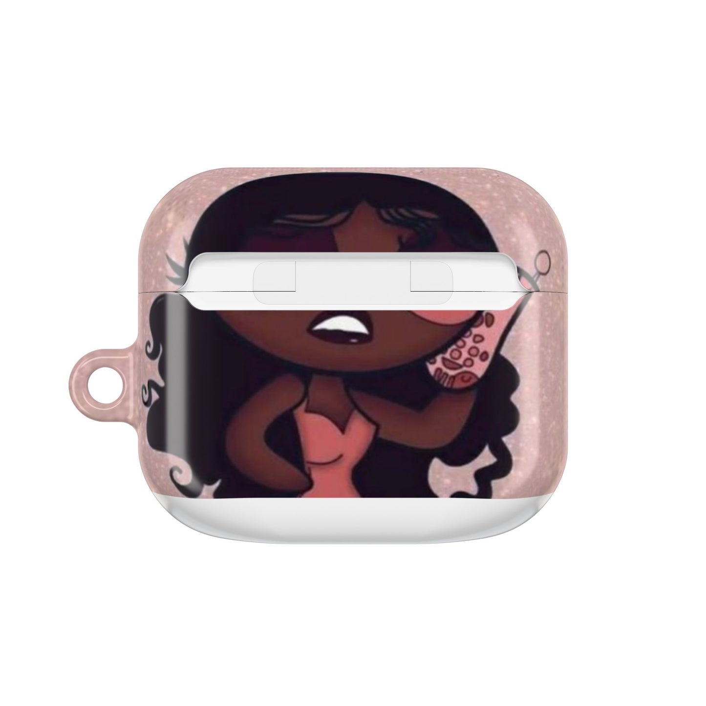 Powerpuff Booth Bundle hoodie and accessories set