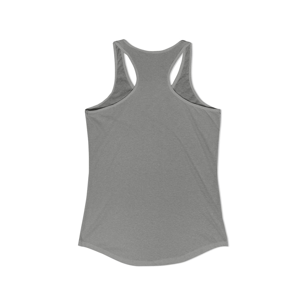 Women's Ideal Racerback Tank Tops |Aesthetic tank tops |cute tank tops
