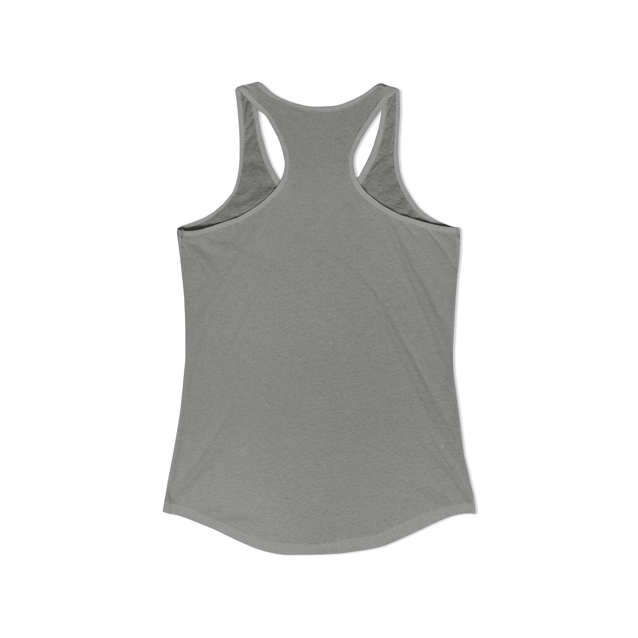 Women's Ideal Racerback Tank Tops |Aesthetic tank tops |cute tank tops