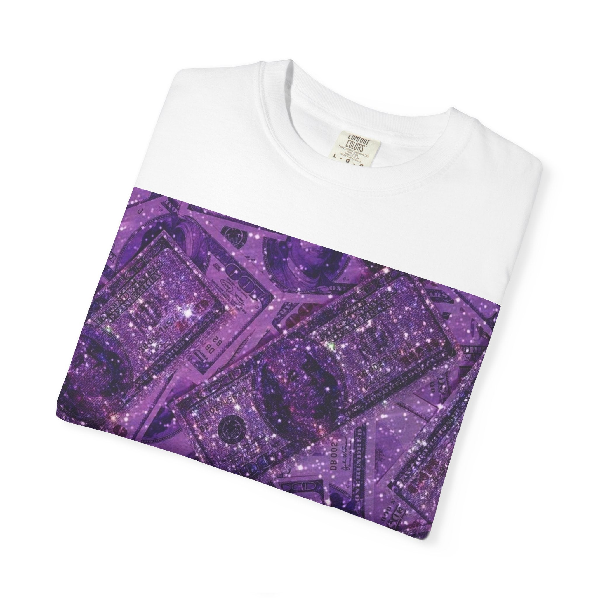 Unisex Garment Dyed T-Shirt | Comfort Colors 1717 | Vintage Soft Cotton Tee